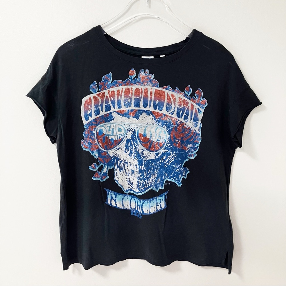 Junk Food | Grateful Dead Tee S